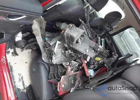 2022 Mazda Cx-9 Touring from USA, damaged, VIN JM3TCBCY9N0613508